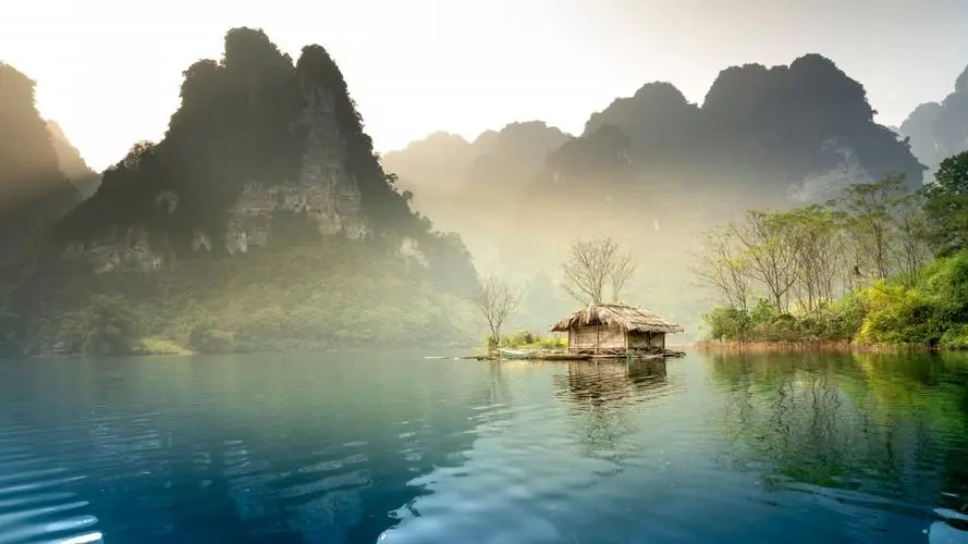 科技节能独特